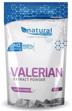 Valerian Extract - Kozlík lékařský extrakt