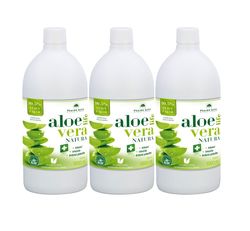 Pharma Activ AloeVeraLife NATURA 2+1 3x1000 ml