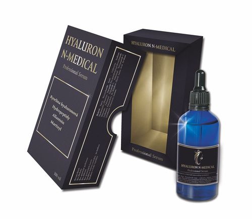 Hyaluron N-Medical Sérum 100 ml